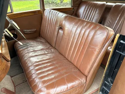 Armstrong Siddeley